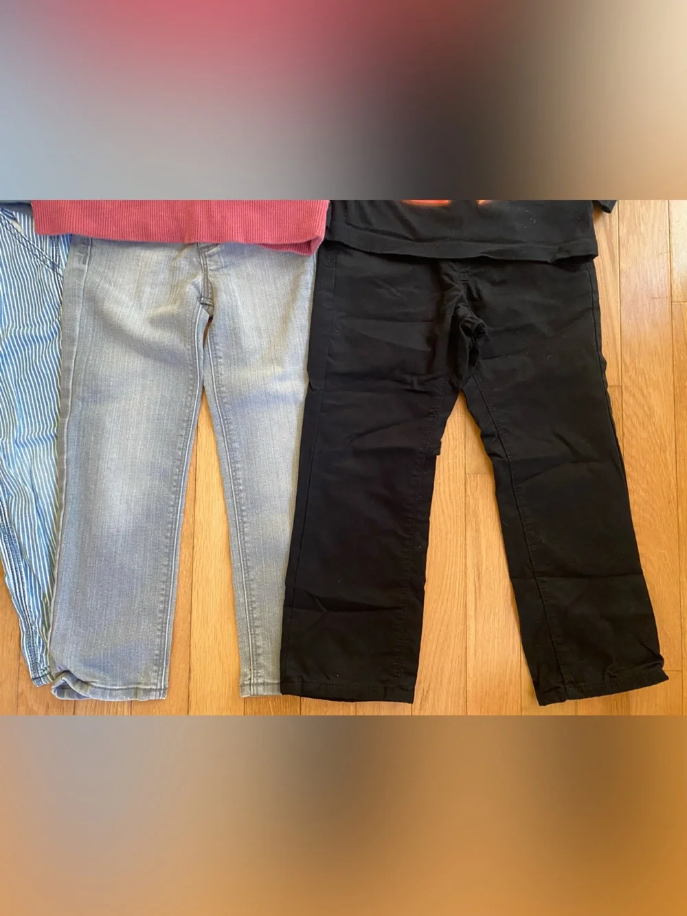 BabyGAP, Old Navy, Various Brands 12 piece Lot/ Bundle Toddler Boy Size 4